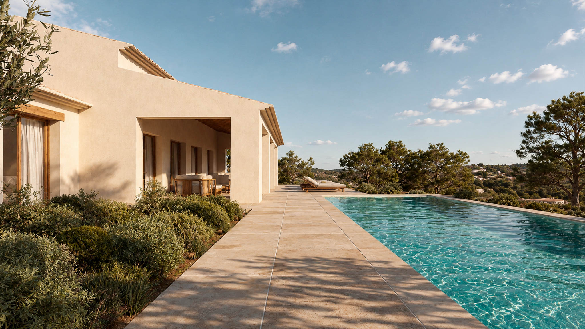 Villa te koop in Benissa