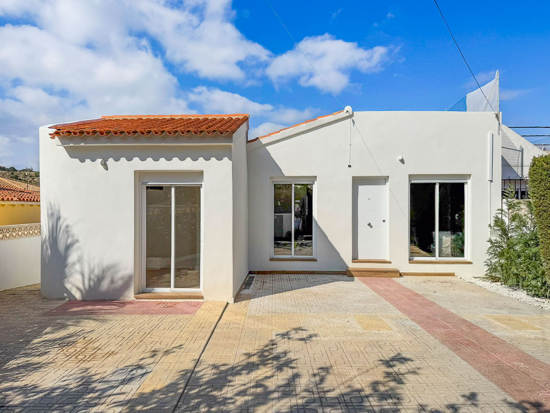 Villa te koop in La Nucia