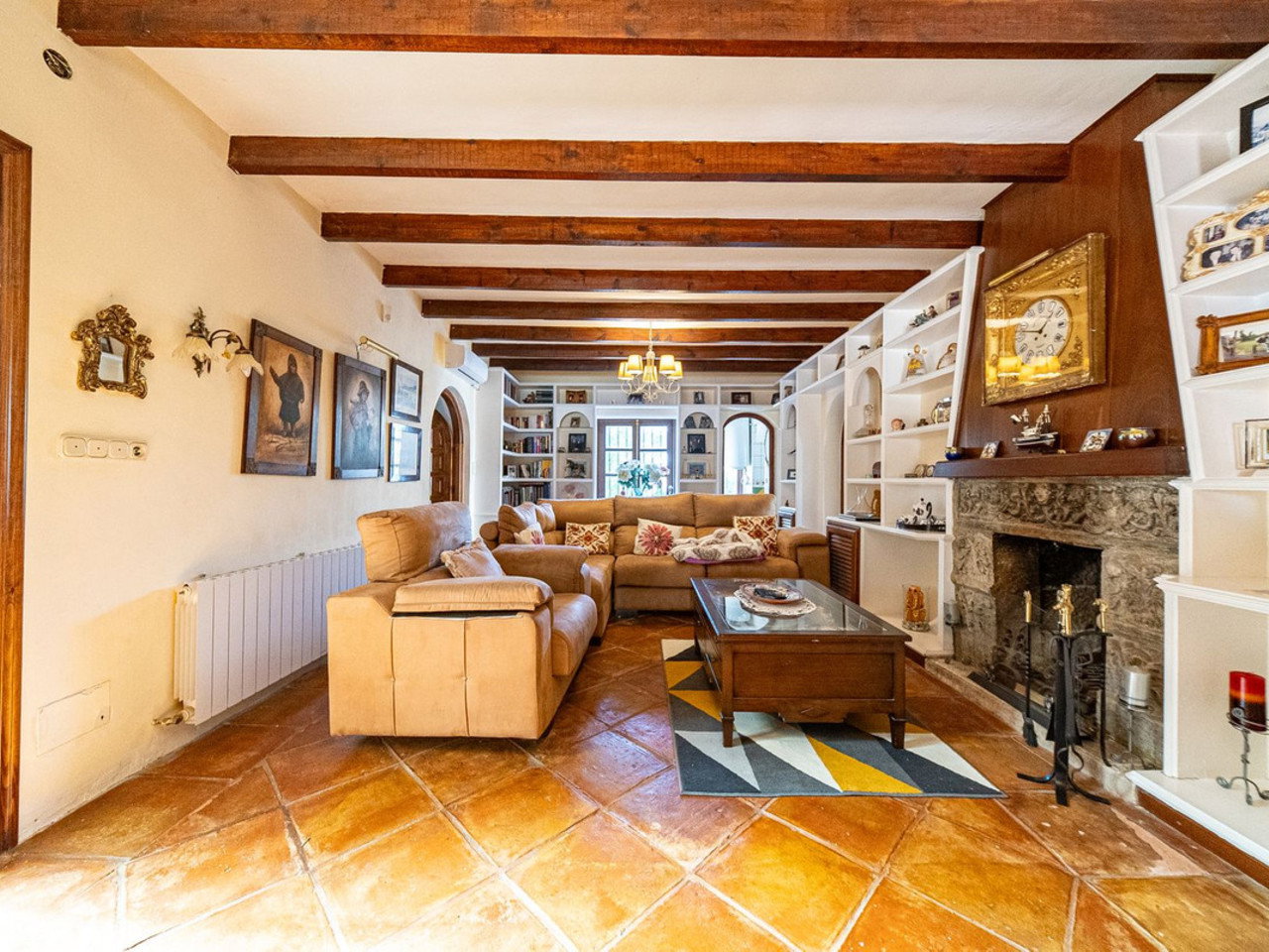 DP-17-E313-10 Villa te koop in Alhaurin De La Torre