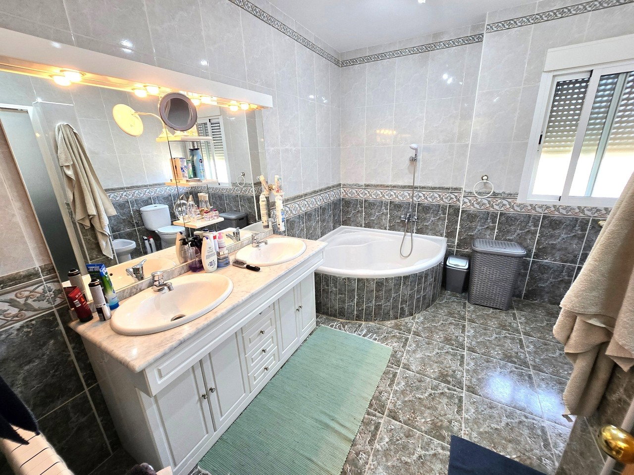 Villa te koop in Albox