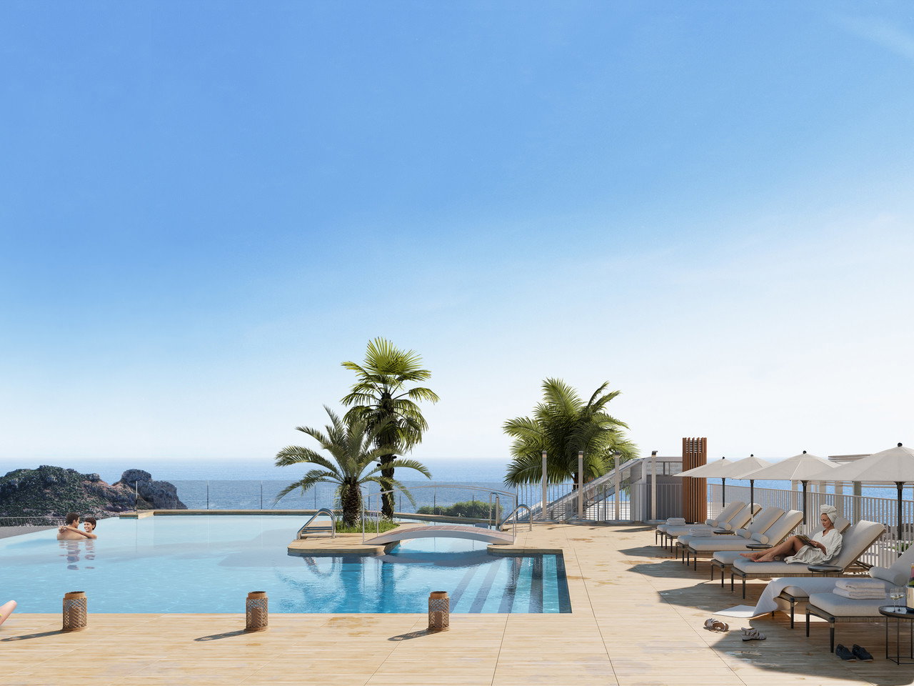 Appartement te koop in Aguilas