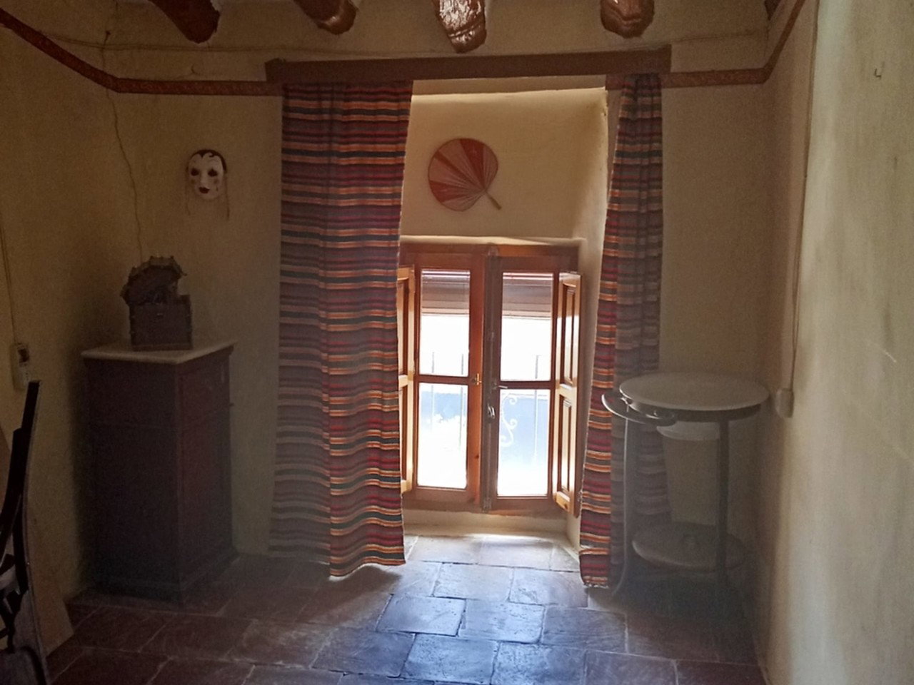 DP-17-E278-12 Geschakelde woning te koop in Velez-Rubio
