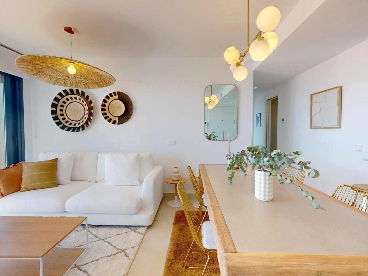 Appartement te koop in Aguilas