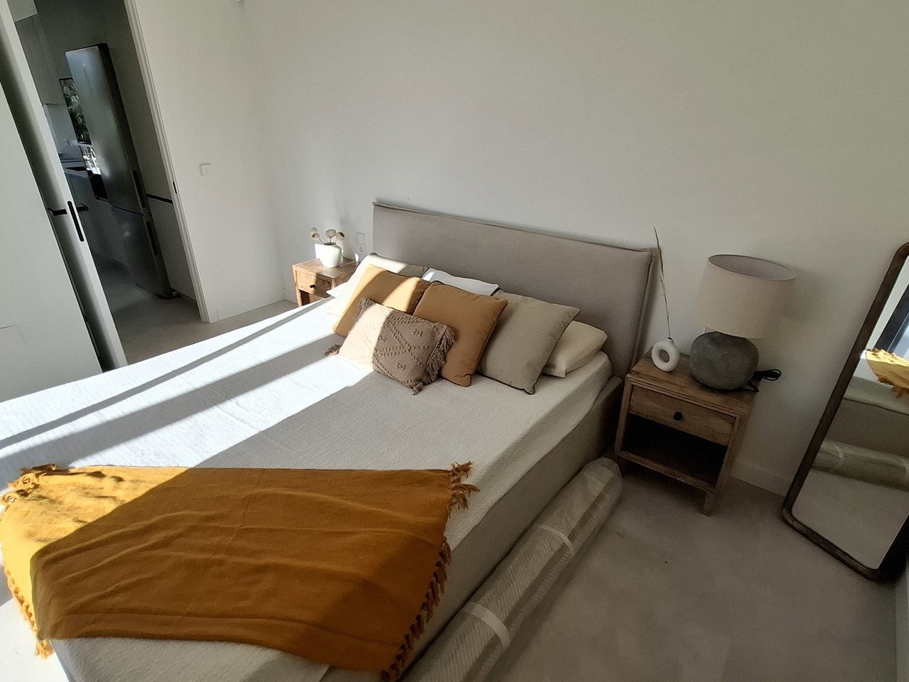 Geschakelde woning te koop in Valle del Este