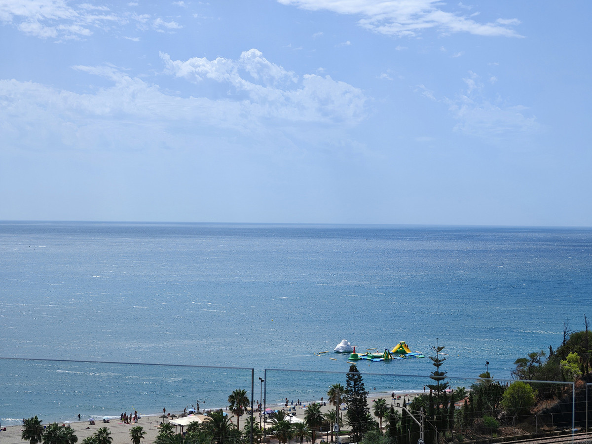 Appartement te koop in Fuengirola