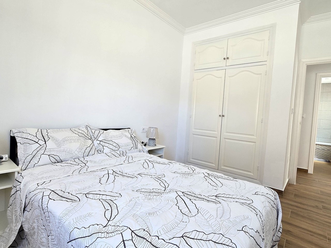 Villa te koop in Mojacar