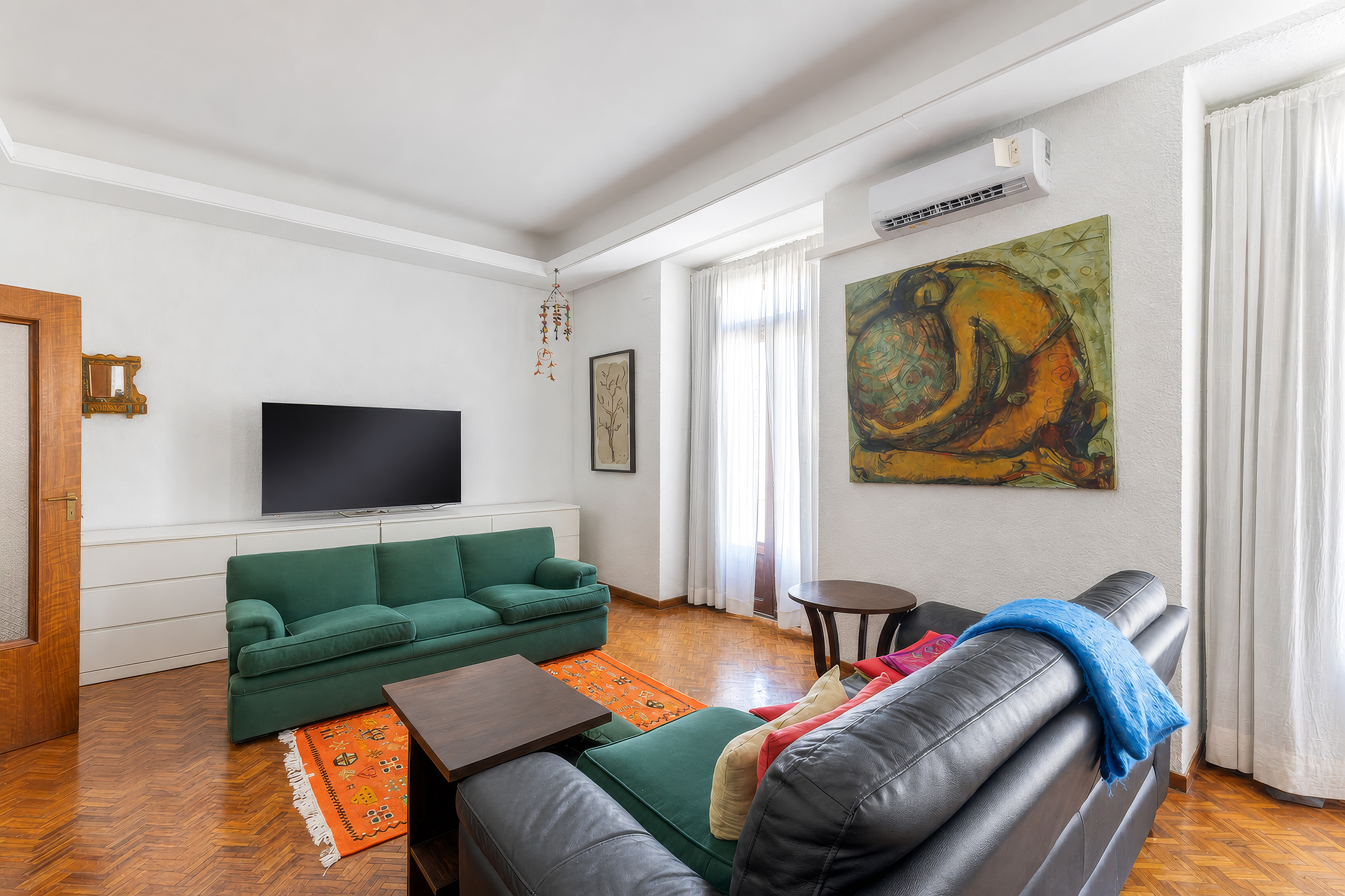 Appartement te koop in Valencia