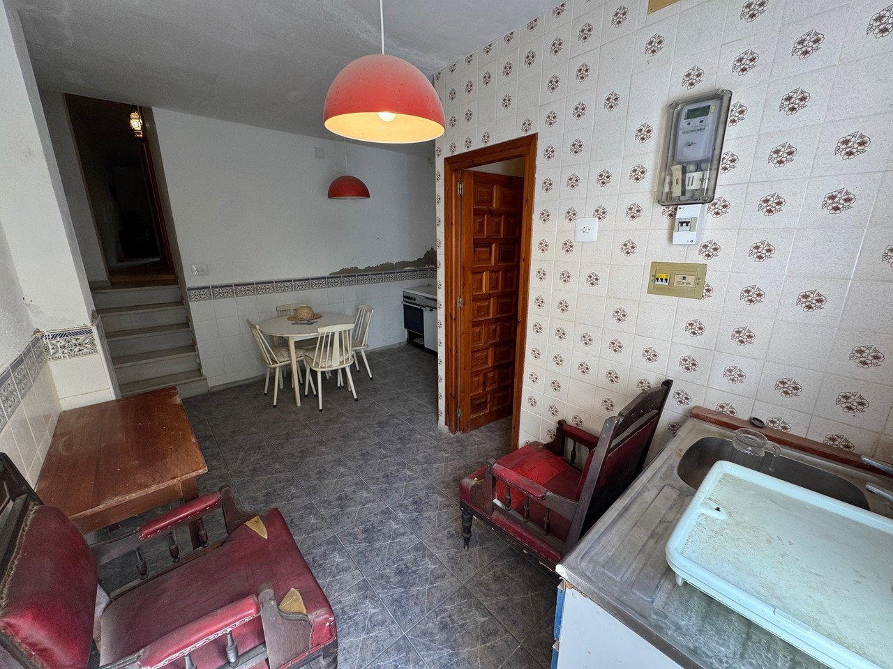 DP-17-B2420-15 Dorpshuis te koop in Mojacar