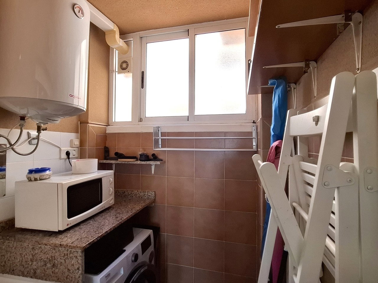 DP-17-B2449-15 Appartement te koop in Mojacar