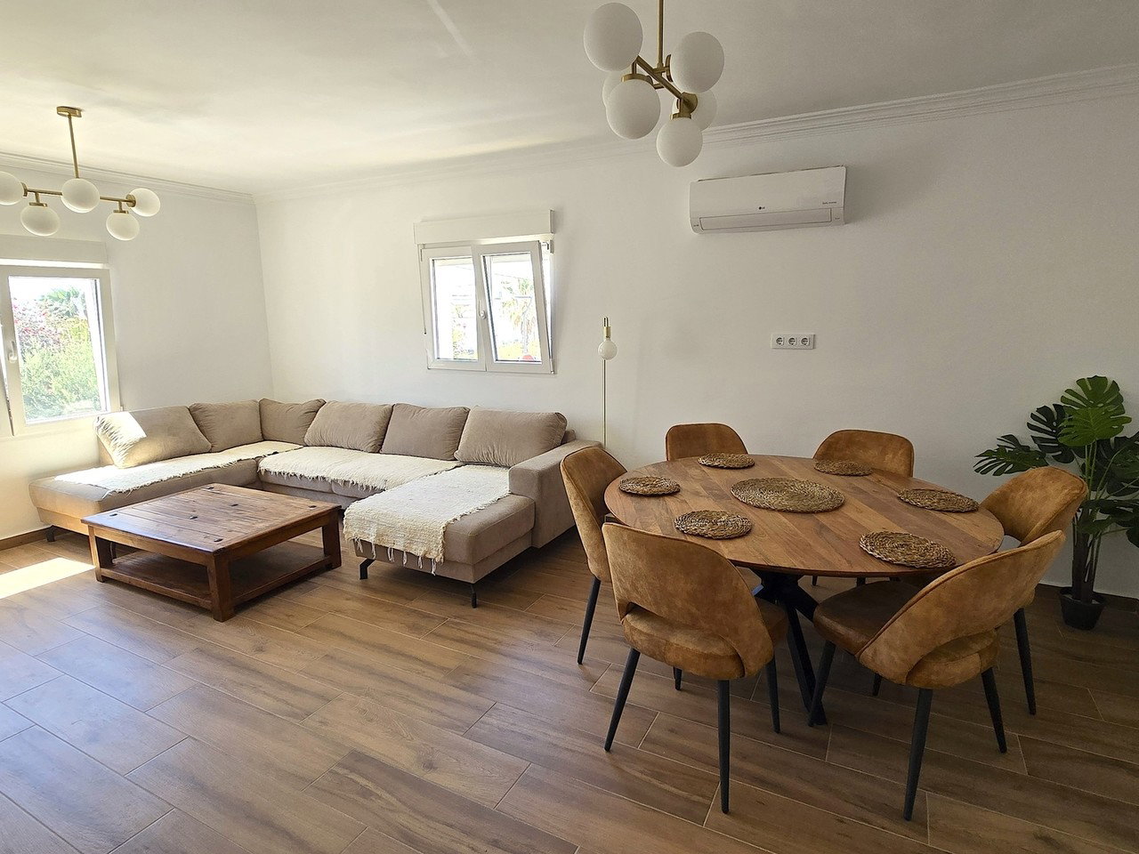 Villa te koop in Mojacar