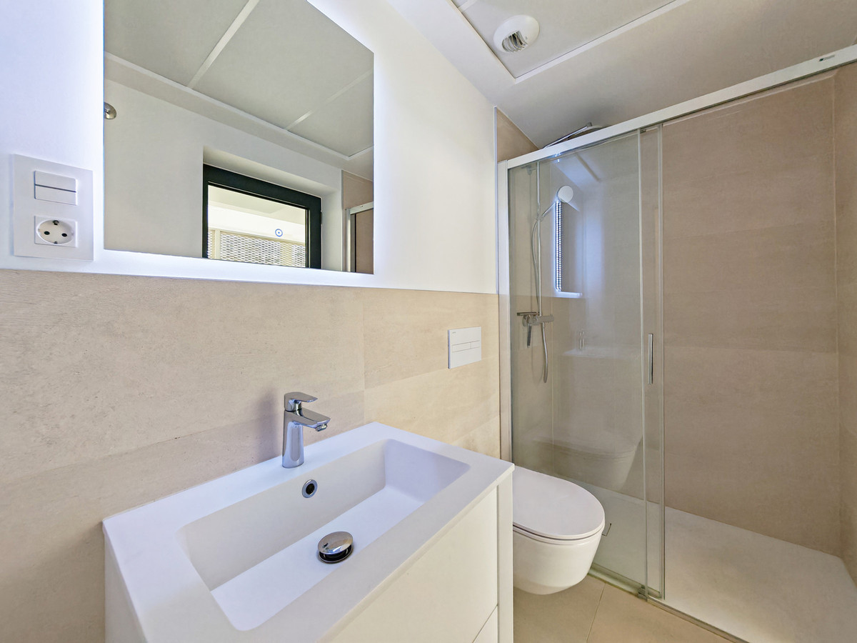 Appartement te koop in Fuengirola