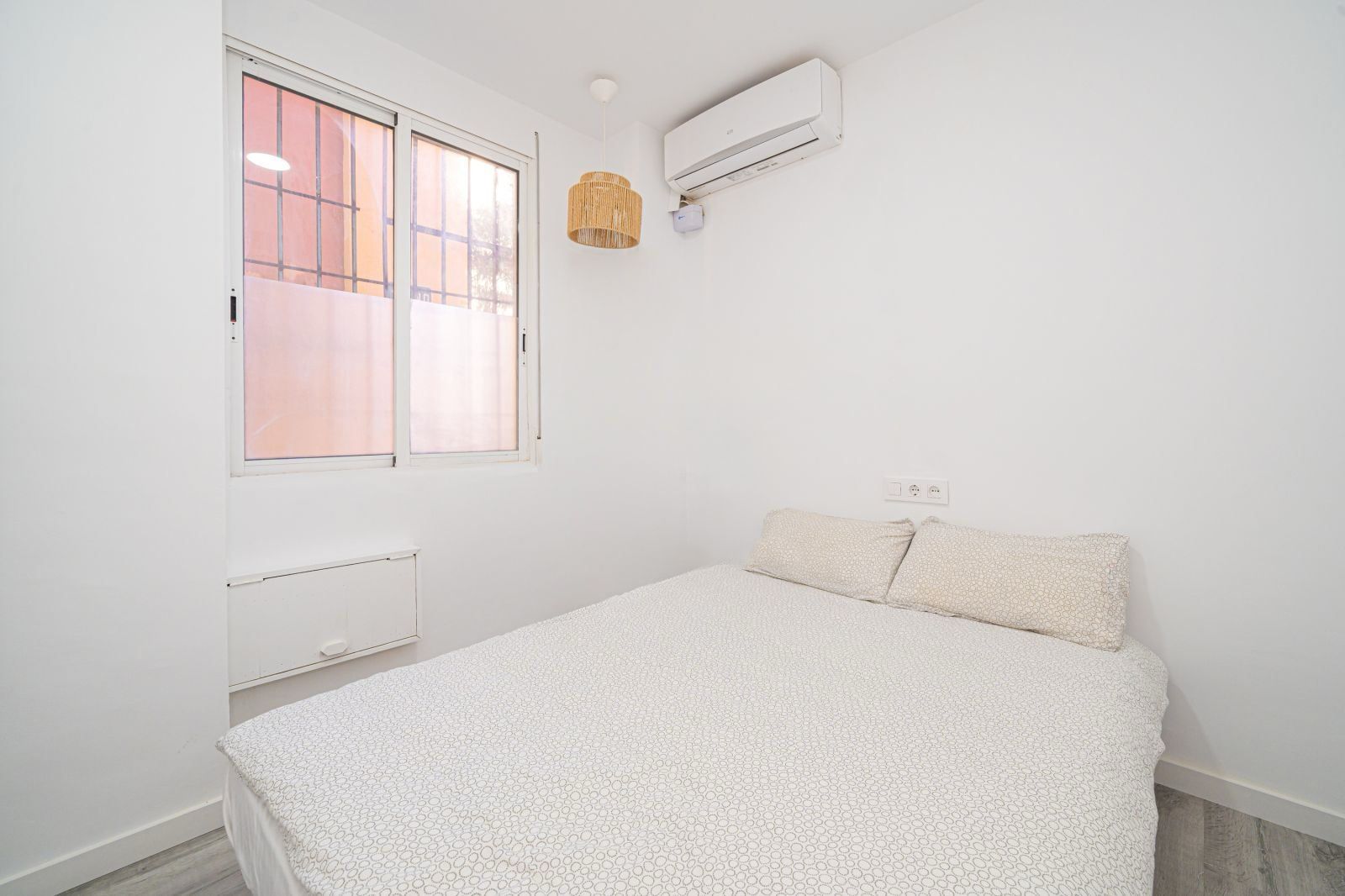 Gerenoveerd appartement te koop in Valencia stad