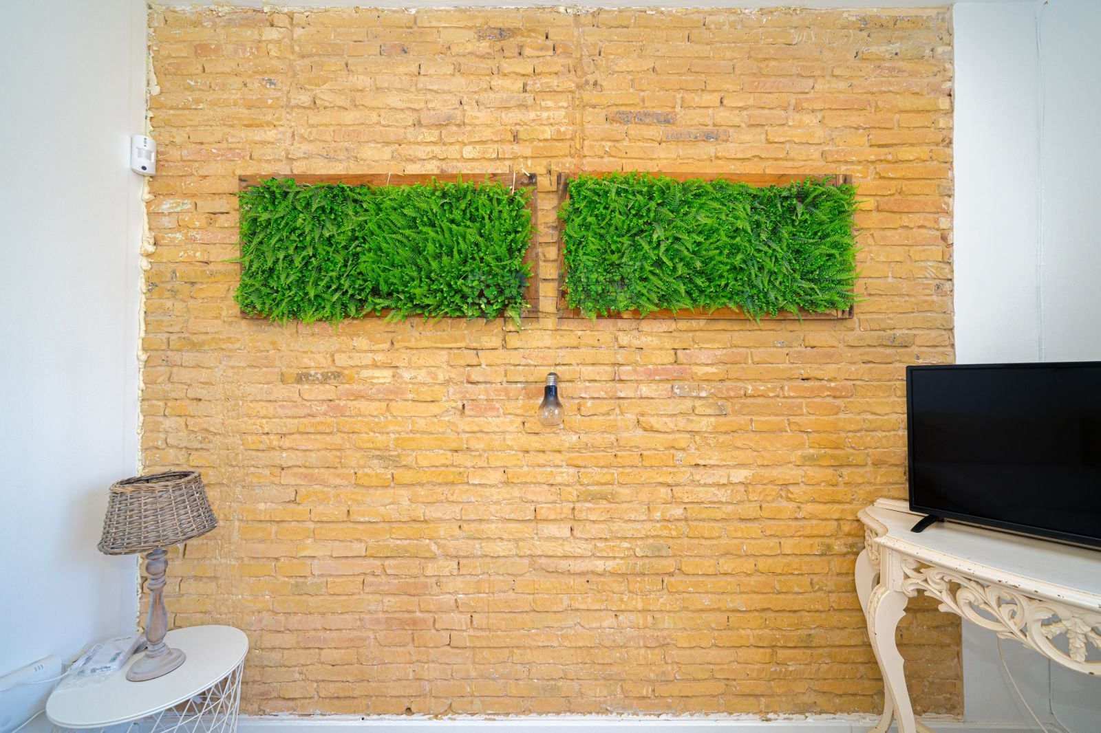 Gerenoveerd appartement te koop in Valencia stad