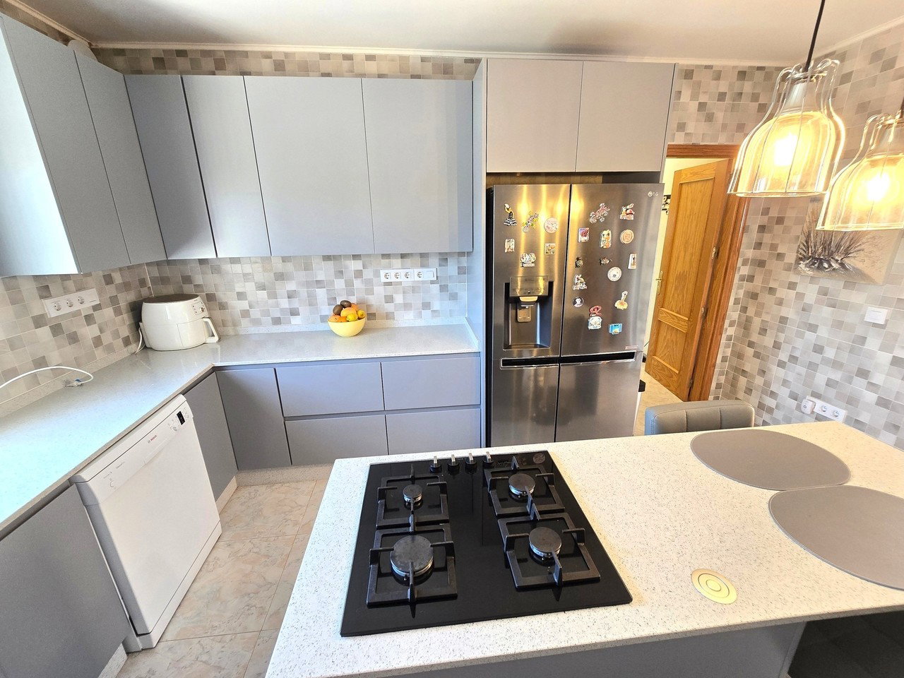Villa te koop in Albox