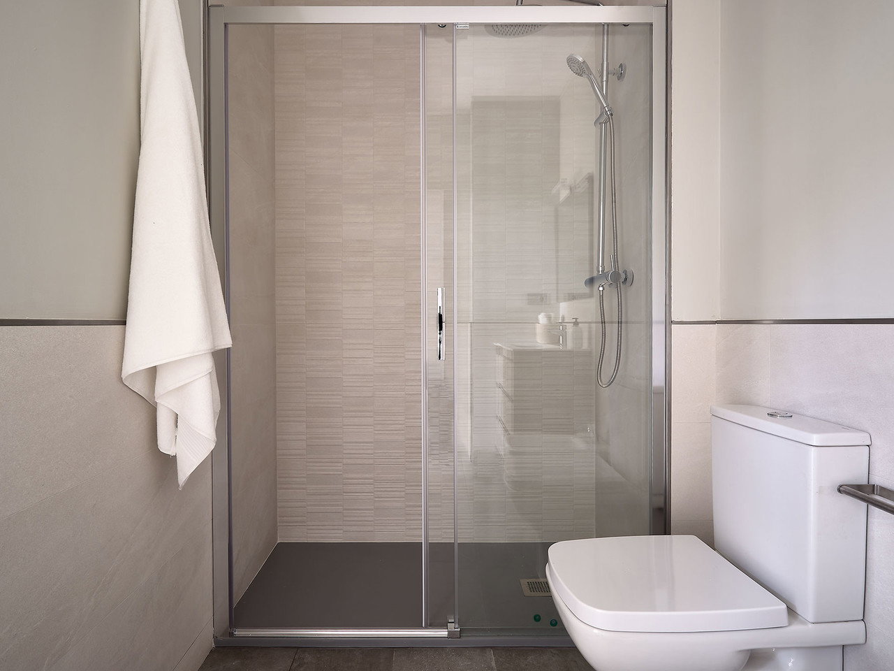 Appartement te koop in Vera