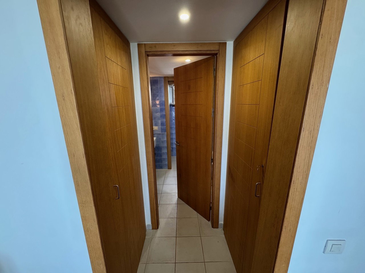 Appartement te koop in Mojacar