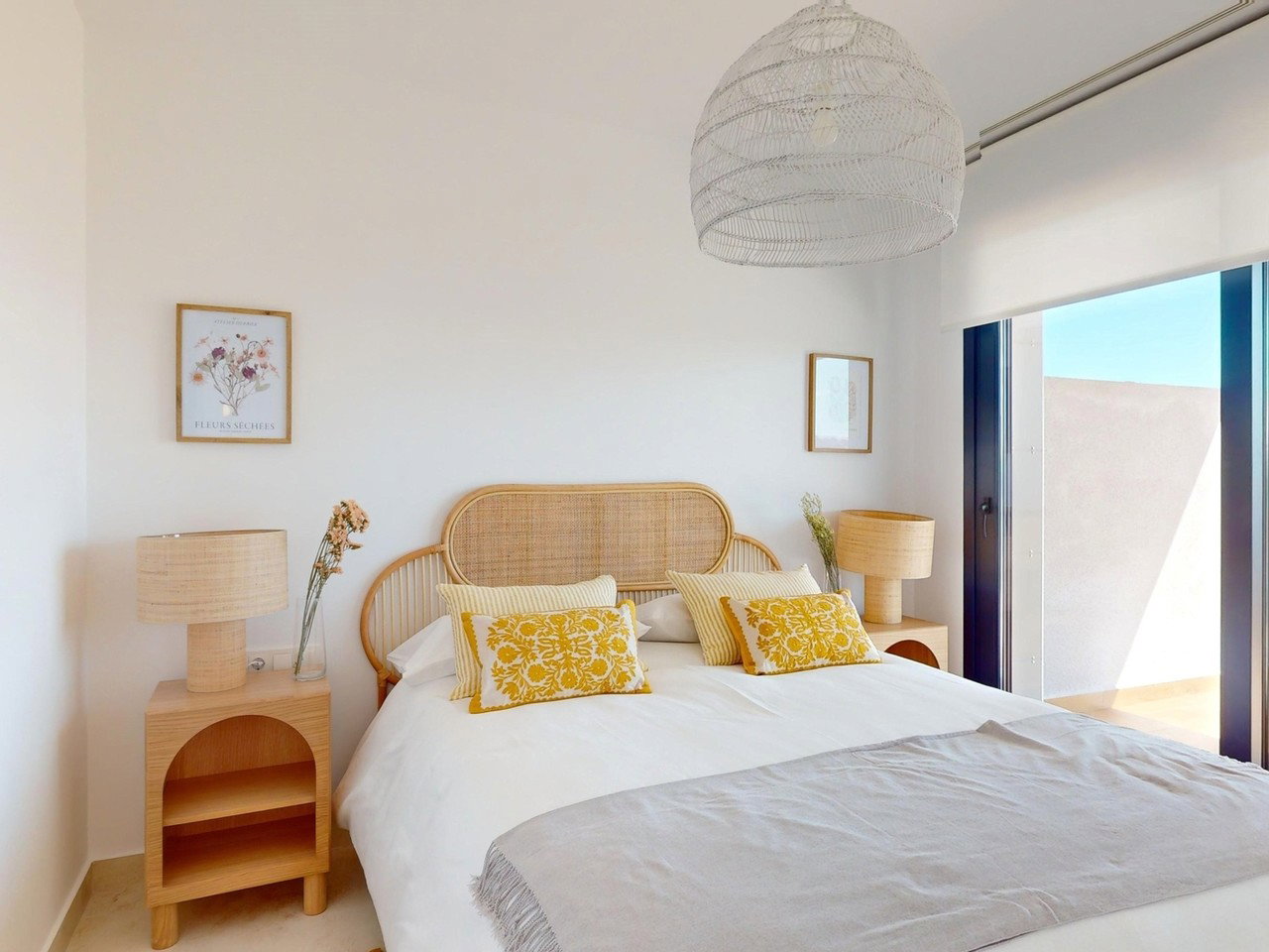 Appartement te koop in Aguilas