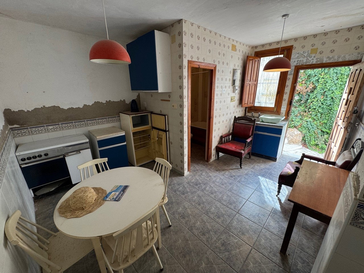 DP-17-B2420-16 Dorpshuis te koop in Mojacar