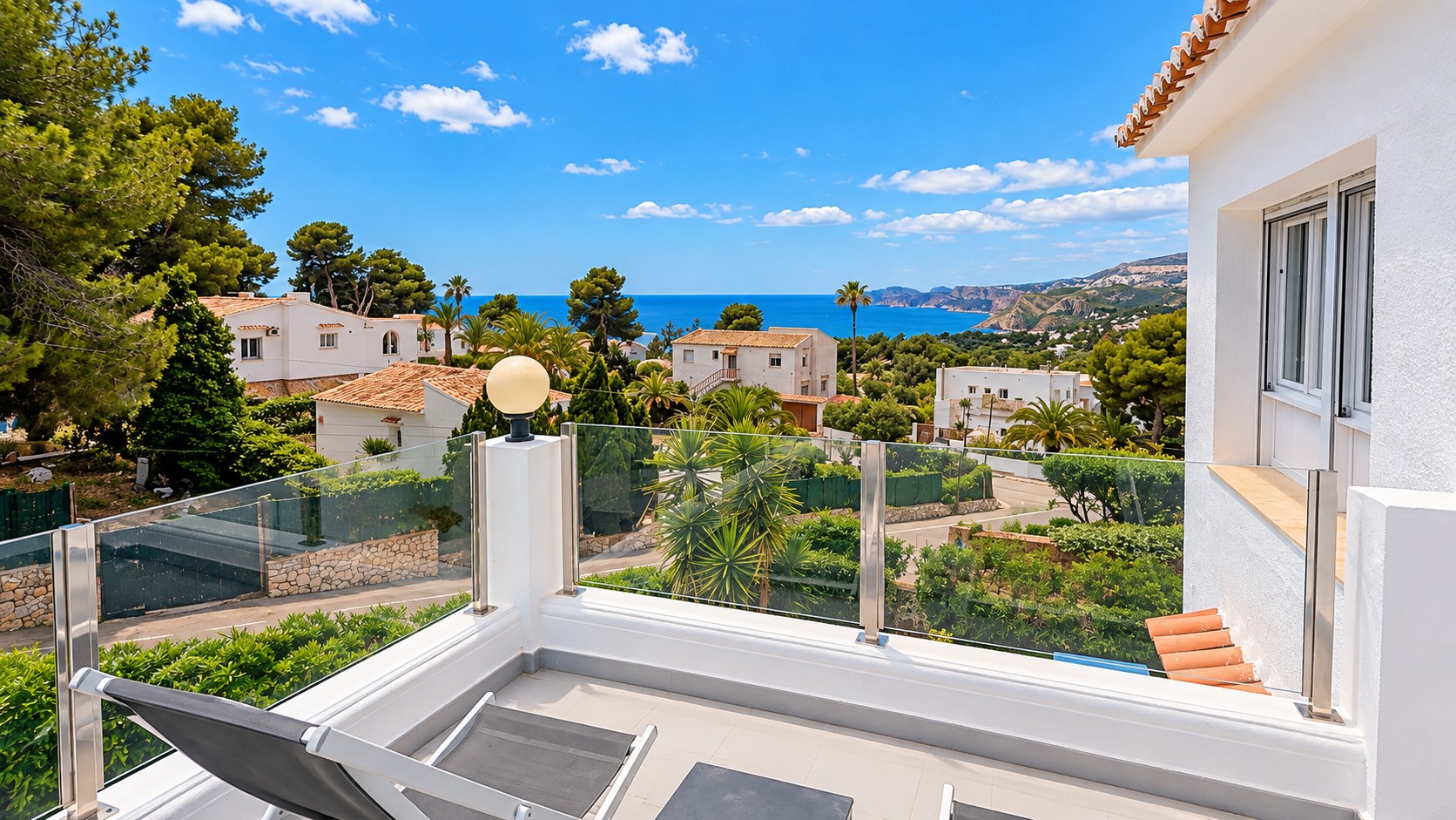 Villa te koop in Javea