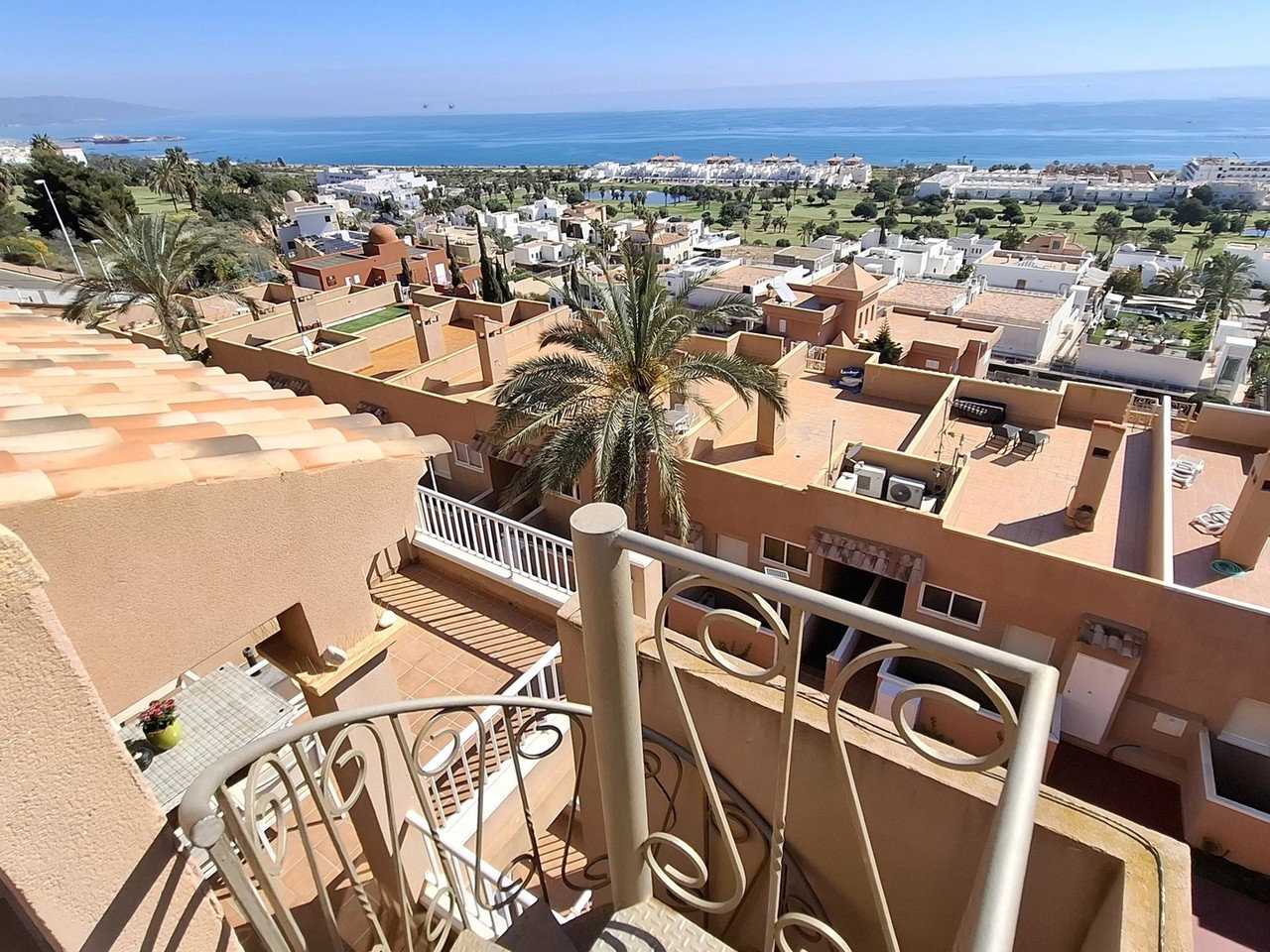 DP-17-B2449-2 Appartement te koop in Mojacar