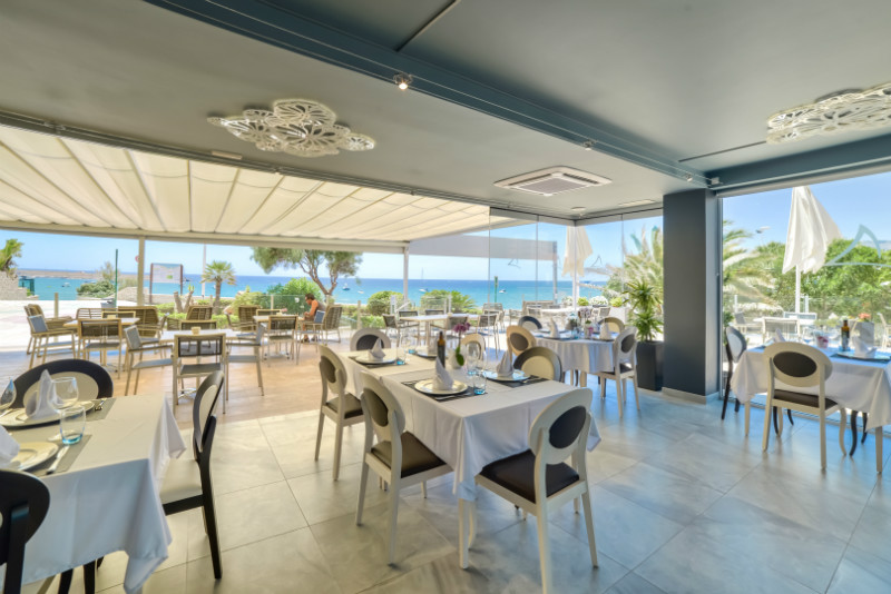 Commercieel vastgoed te koop in Calpe