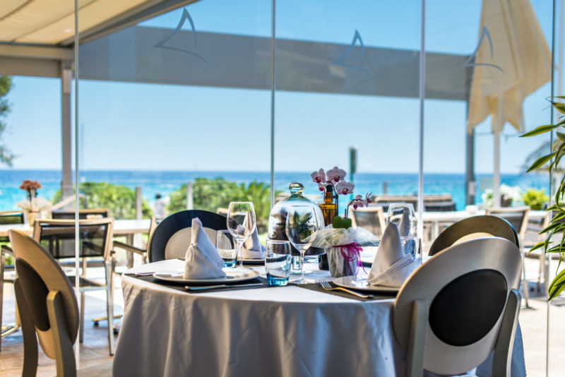 Commercieel vastgoed te koop in Calpe
