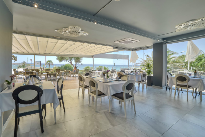 Commercieel vastgoed te koop in Calpe