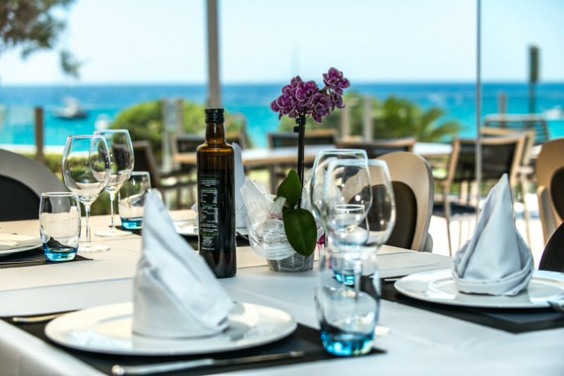Commercieel vastgoed te koop in Calpe