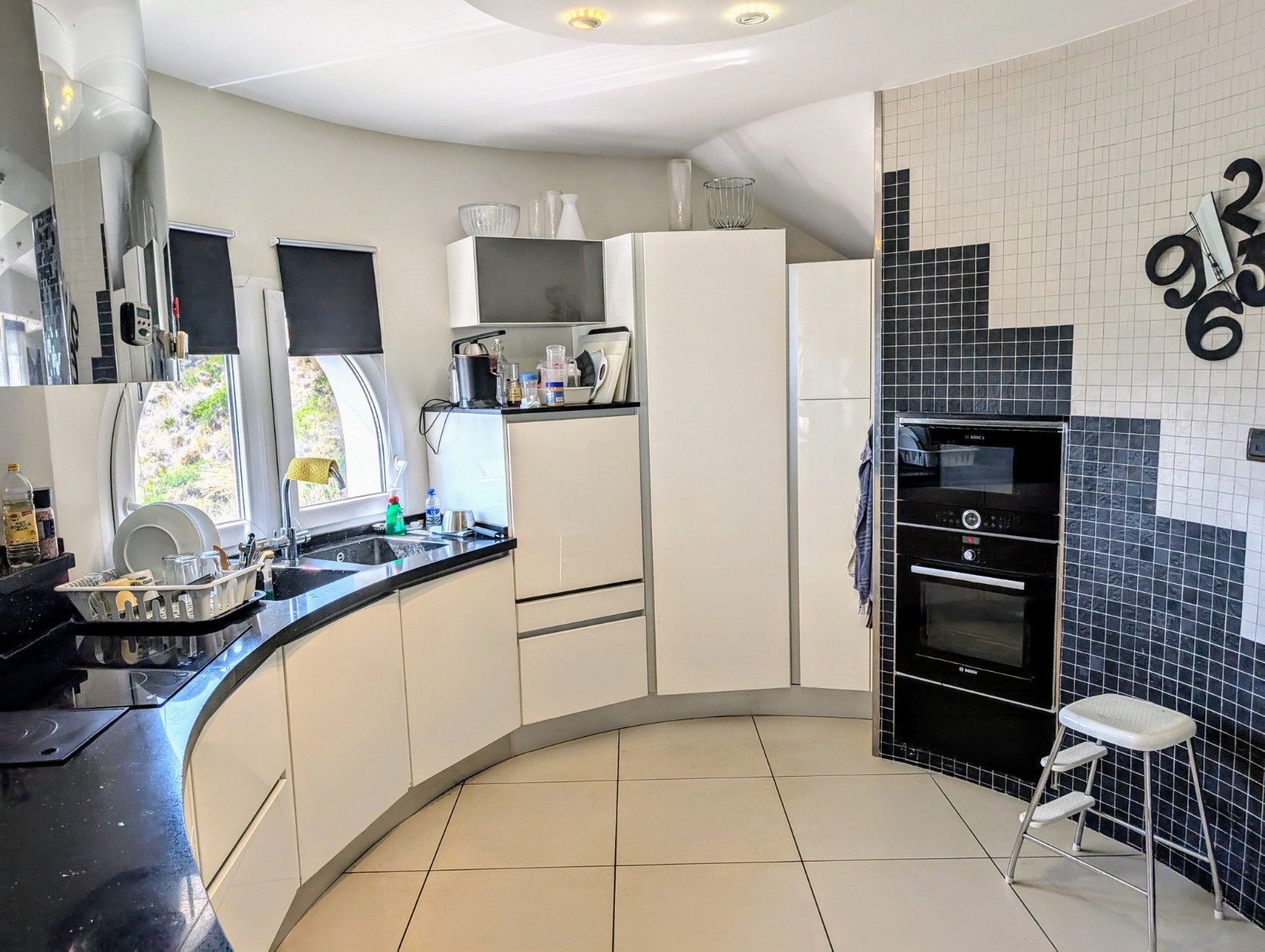 Villa te koop in Moraira
