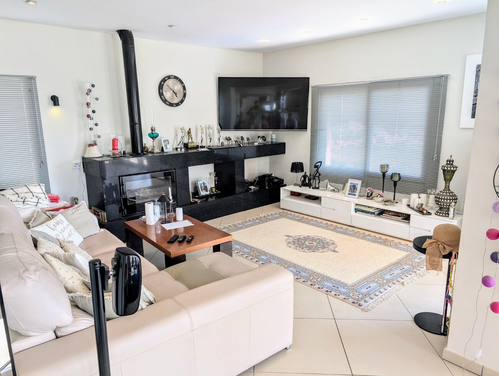 Villa te koop in Moraira