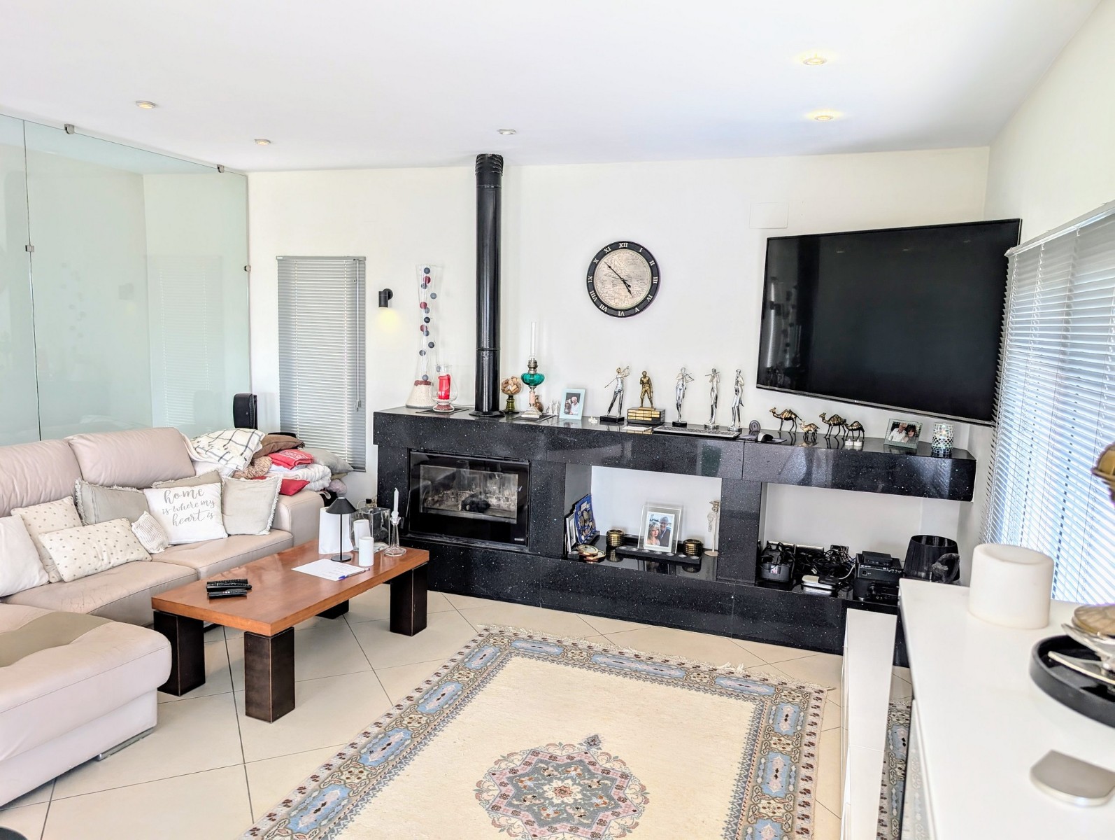 Villa te koop in Moraira