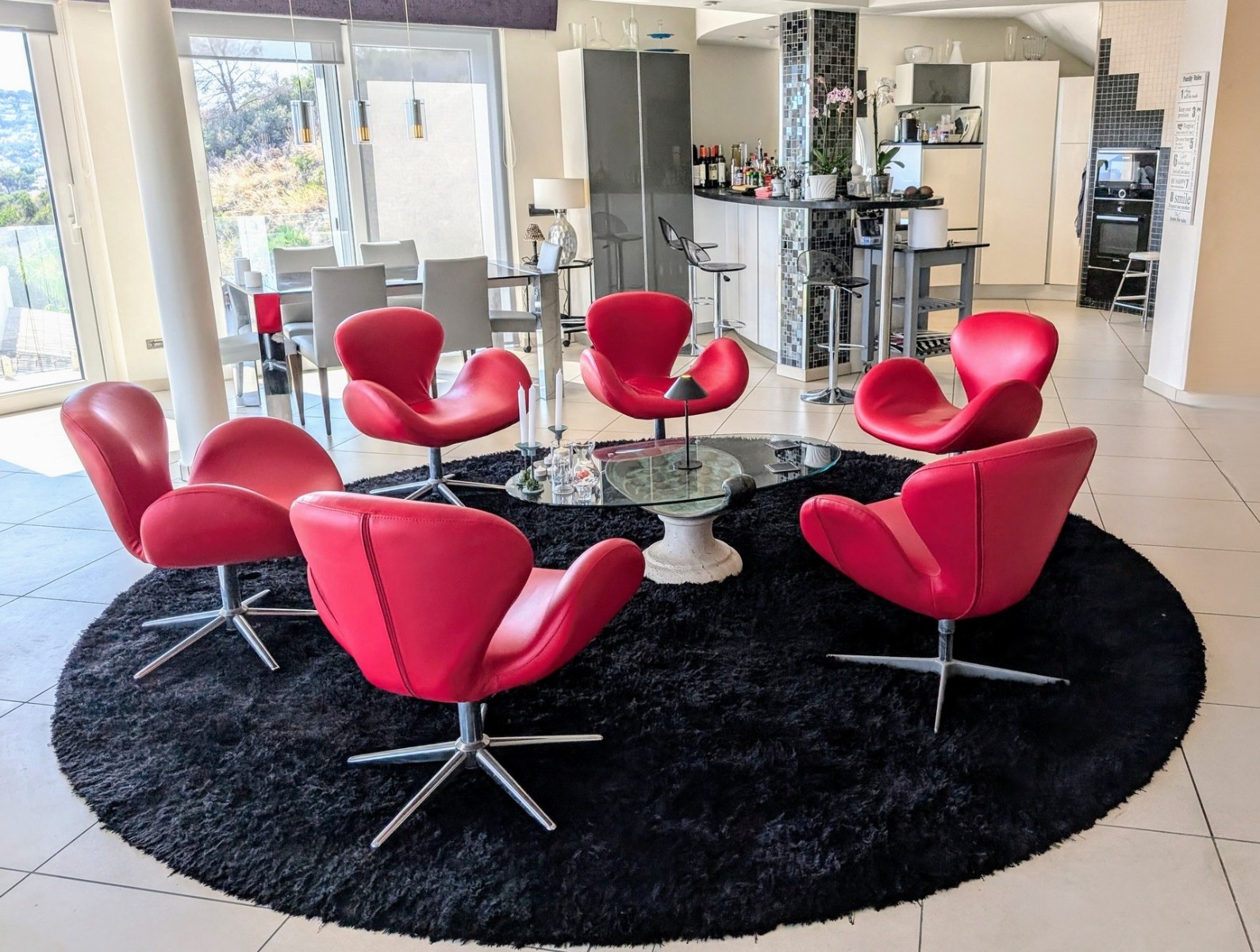 Villa te koop in Moraira