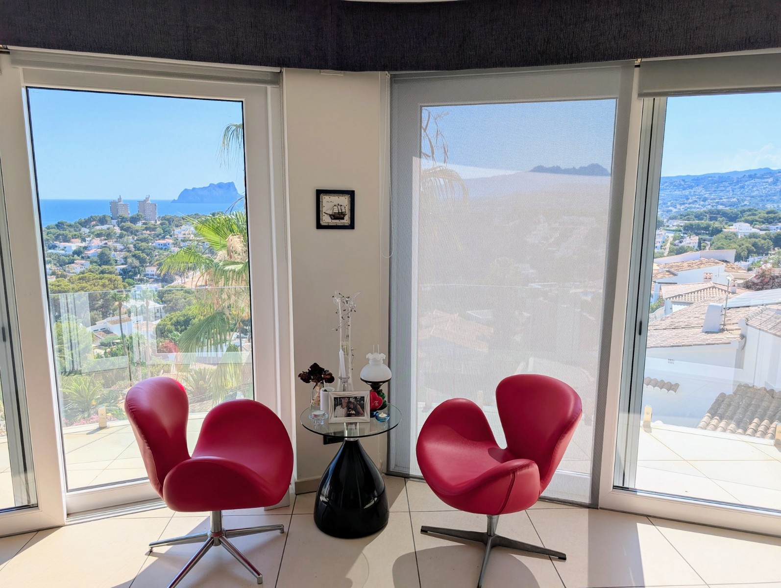 Villa te koop in Moraira