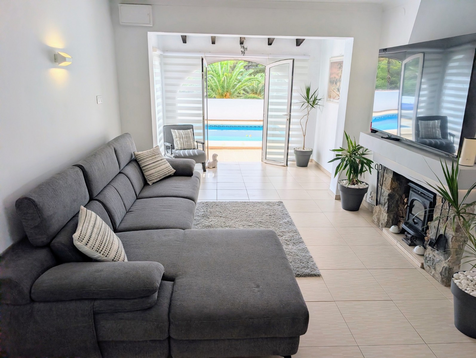 Villa te koop in Benissa