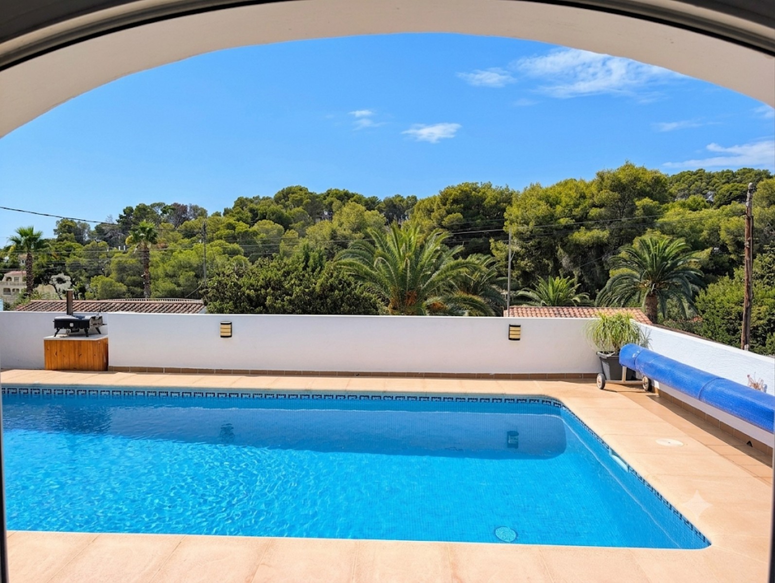 Villa te koop in Benissa