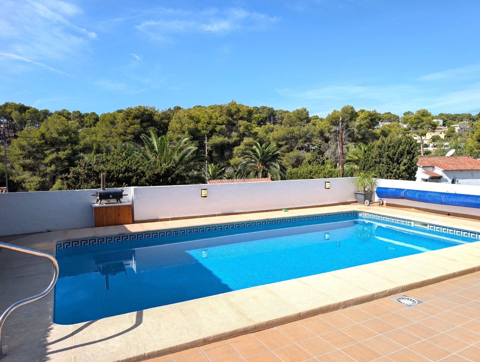 Villa te koop in Benissa