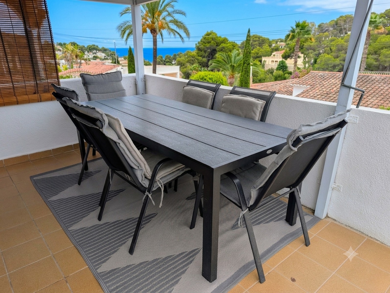 Villa te koop in Benissa