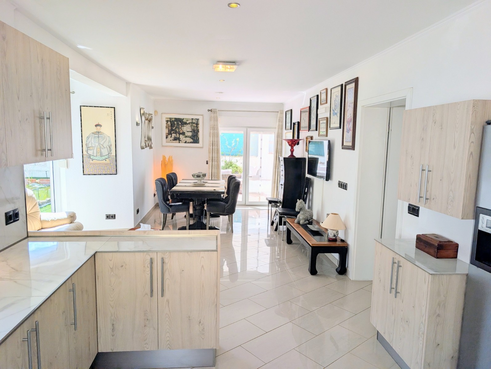 Villa te koop in Jalon