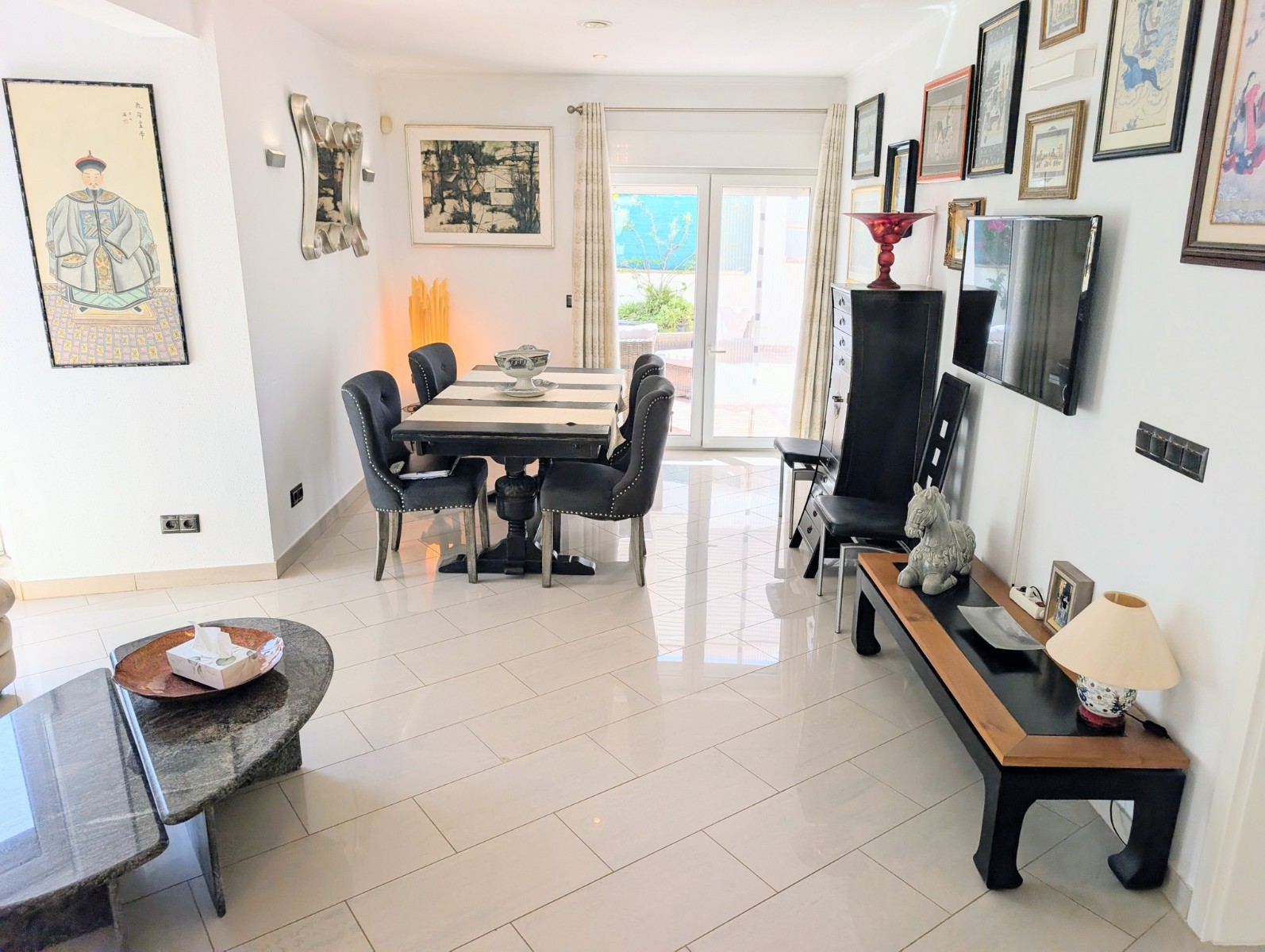 Villa te koop in Jalon