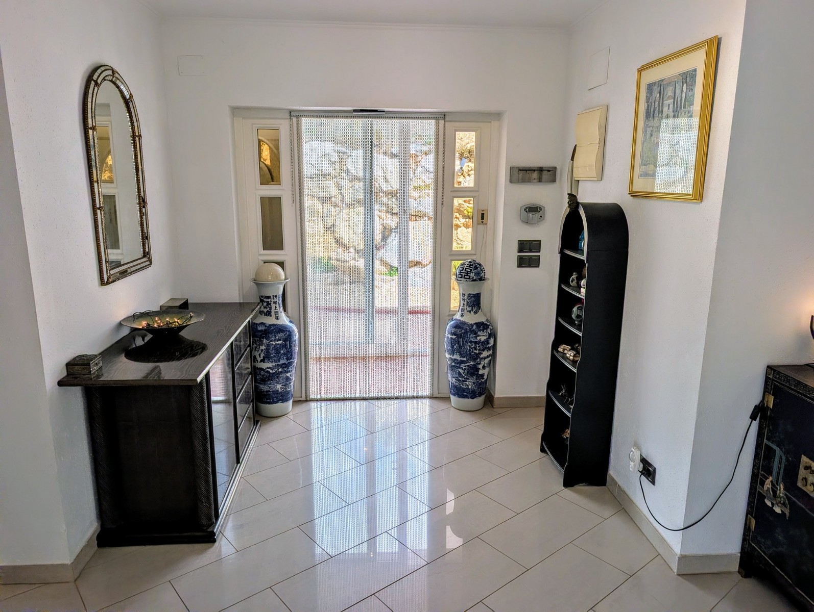 Villa te koop in Jalon