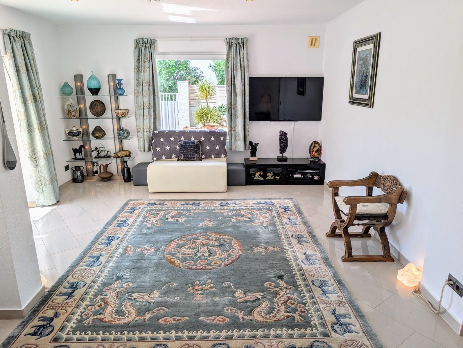 Villa te koop in Jalon