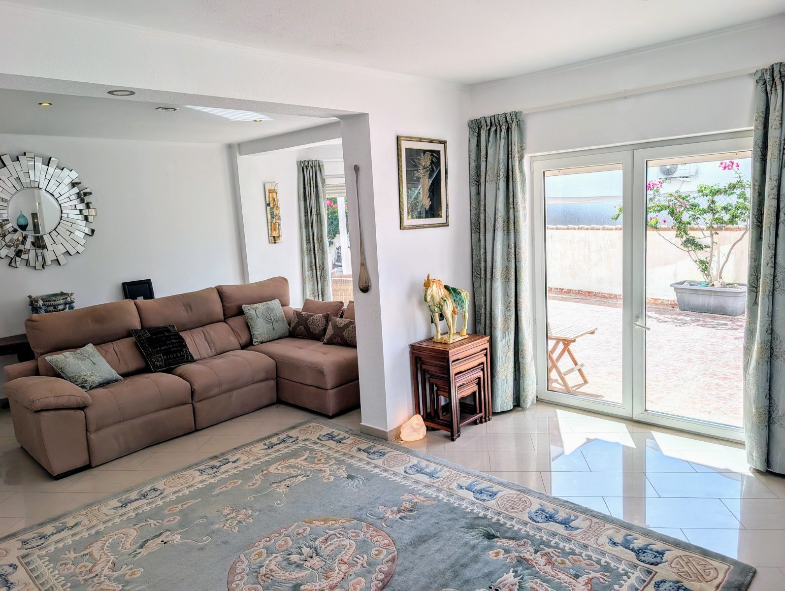 Villa te koop in Jalon