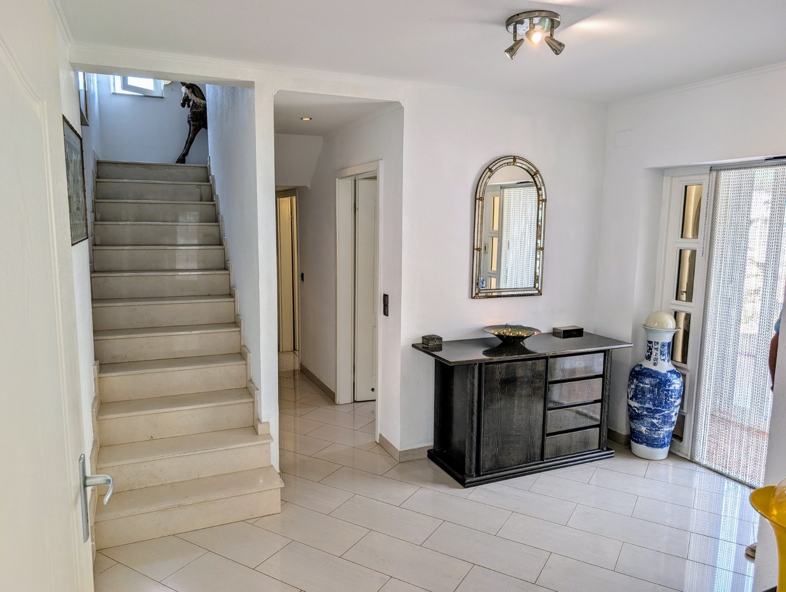 Villa te koop in Jalon