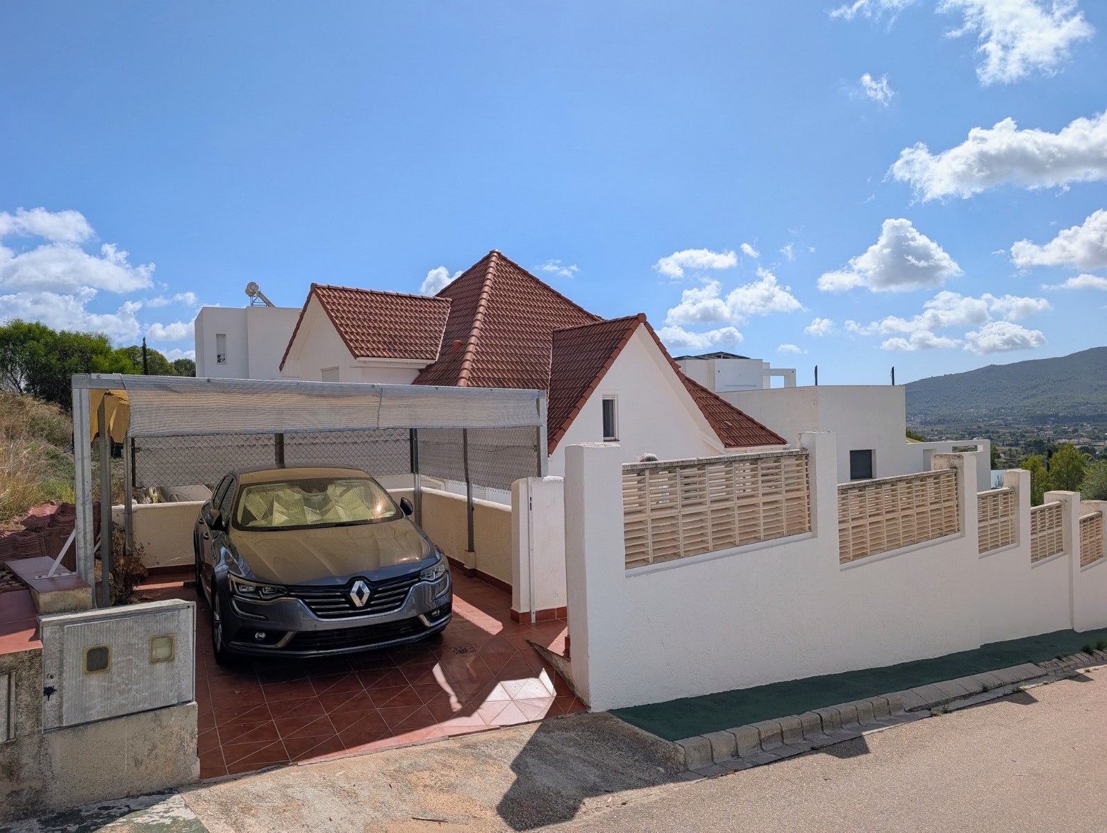 Villa te koop in Jalon