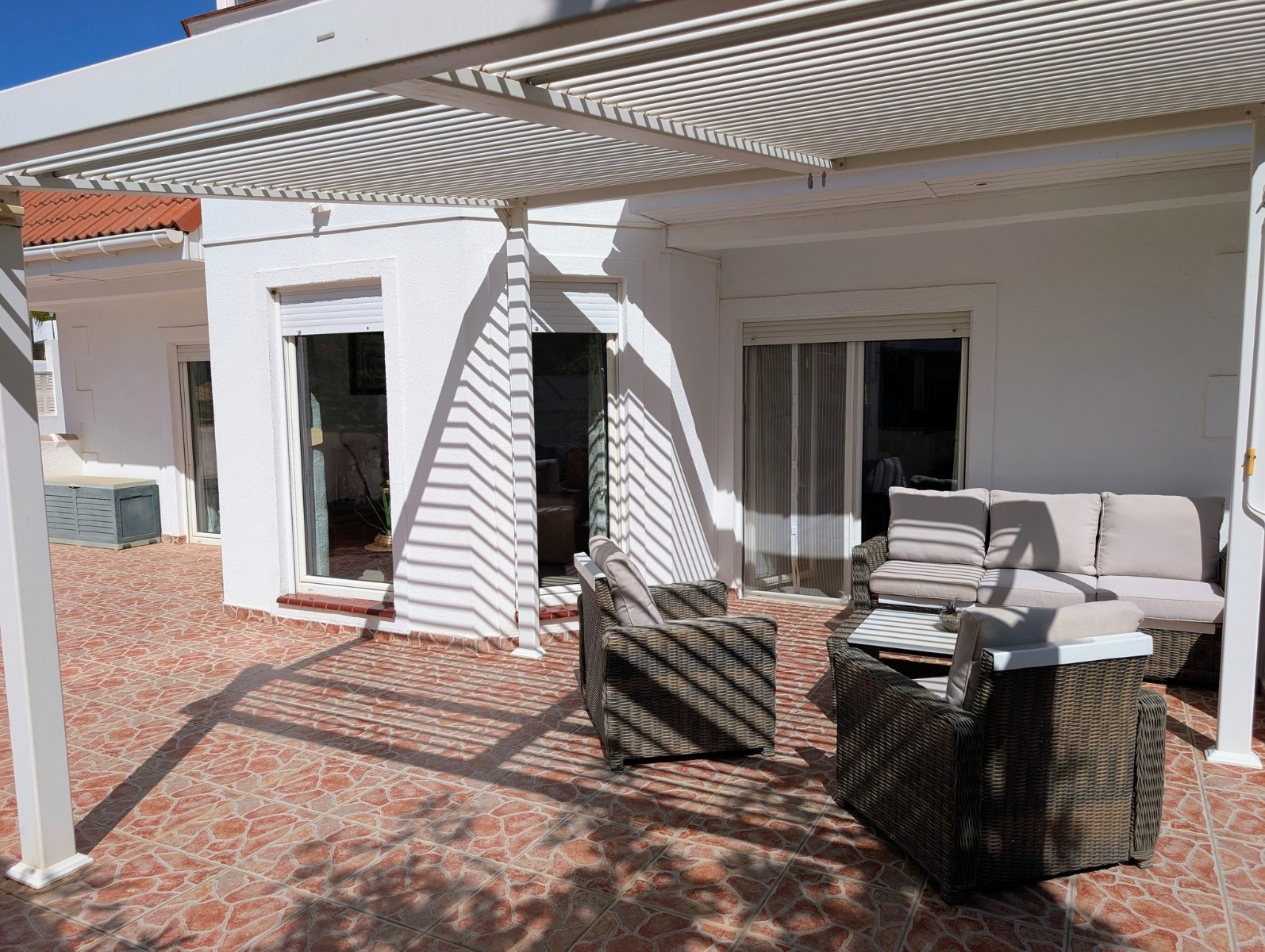 Villa te koop in Jalon