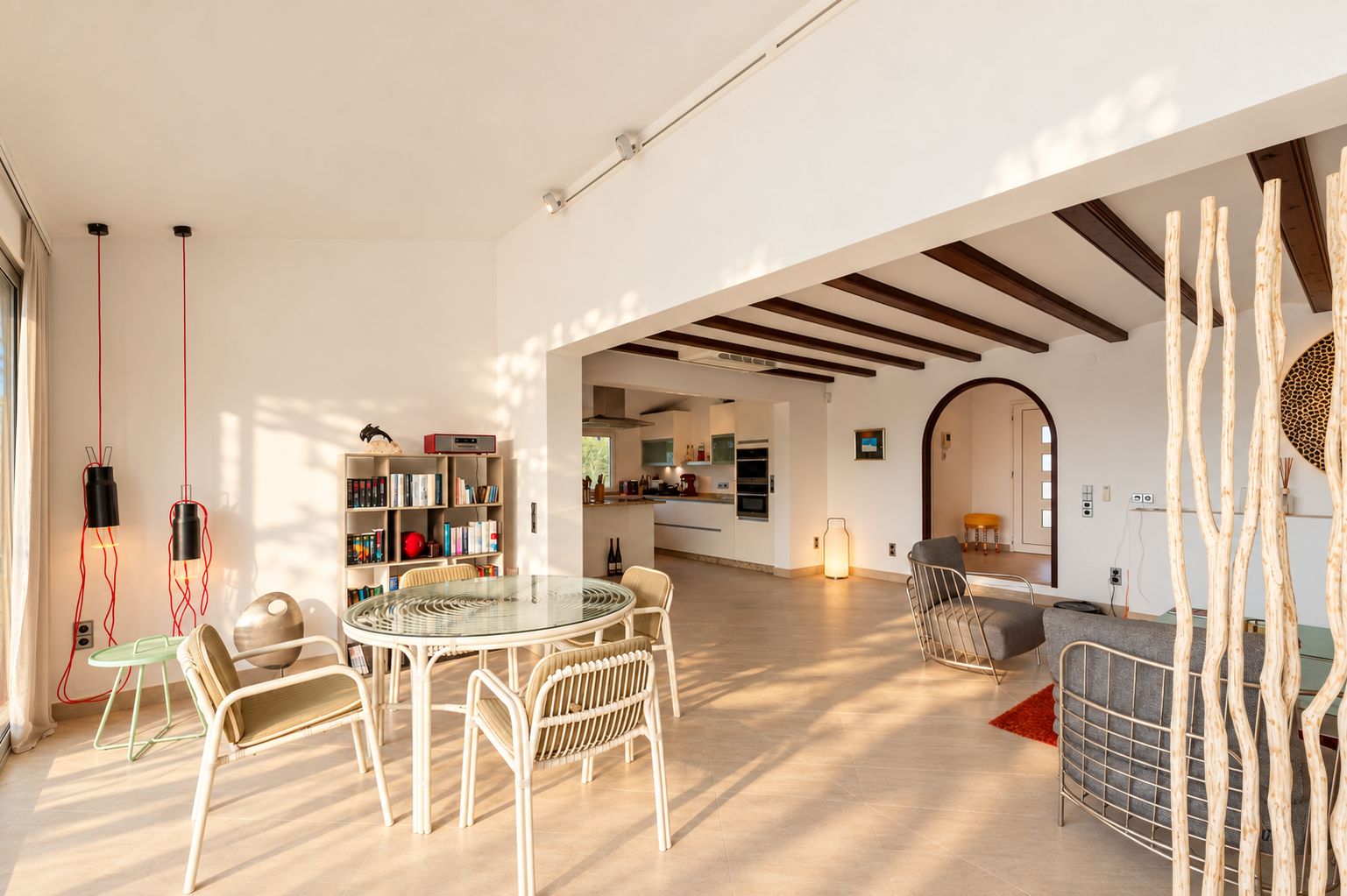 DP-07-12629DR-13 Villa op loopafstand centrum Moraira