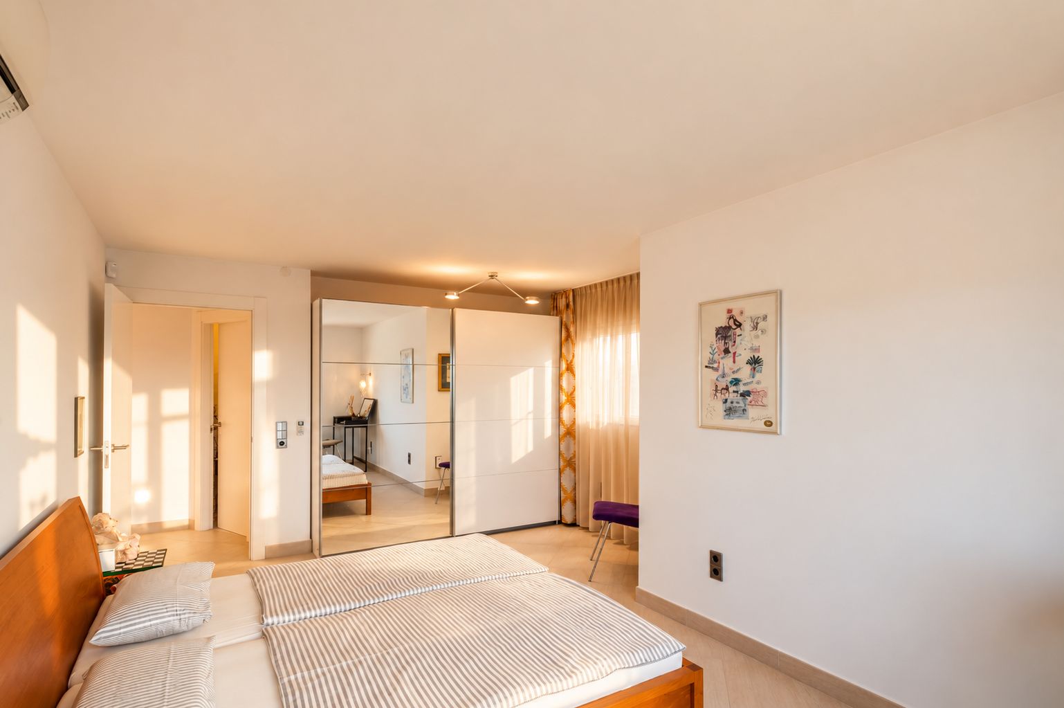 DP-07-12629DR-19 Villa op loopafstand centrum Moraira