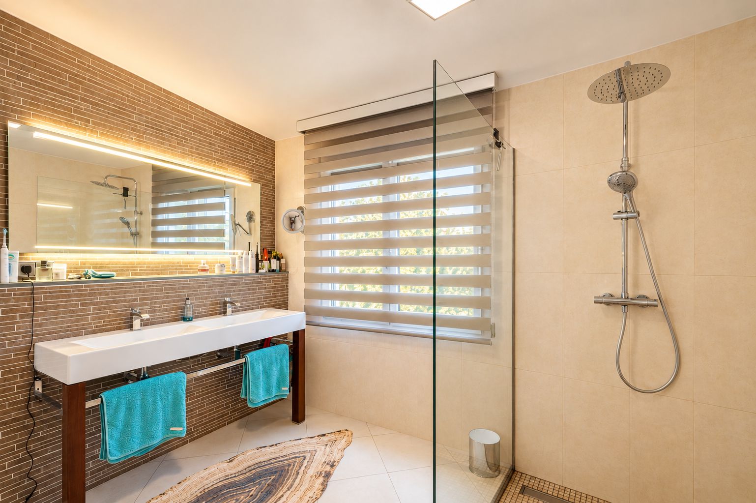 DP-07-12629DR-21 Villa op loopafstand centrum Moraira