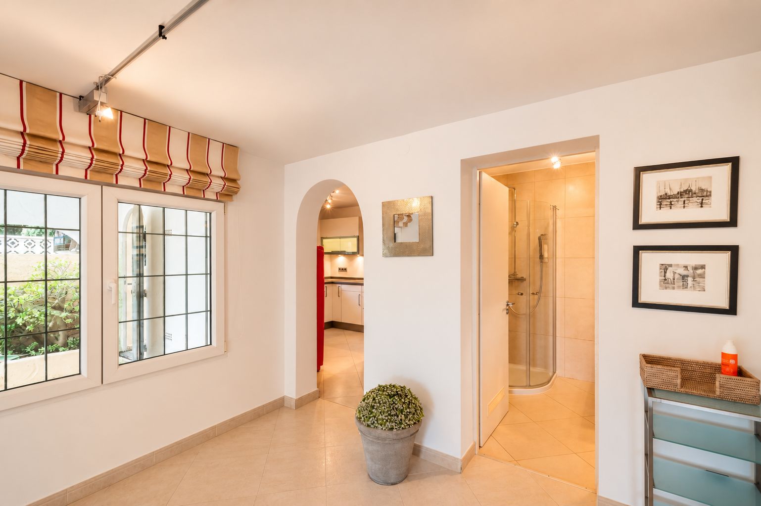 DP-07-12629DR-26 Villa op loopafstand centrum Moraira