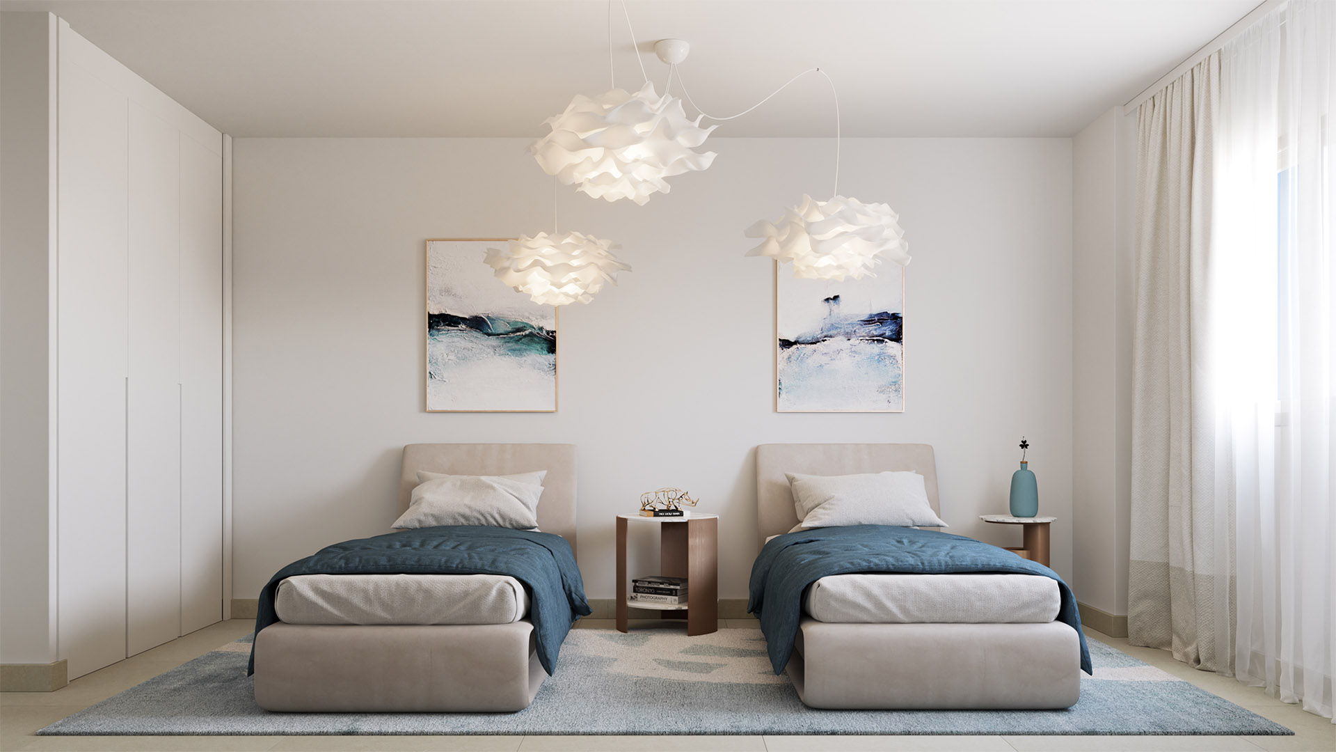 Nieuwbouw Appartement in Las Lagunas de Mijas
